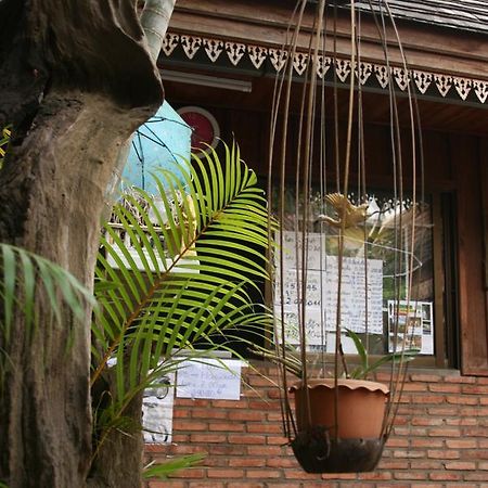 Mano Temple House Hotel Luang Prabang Exterior photo