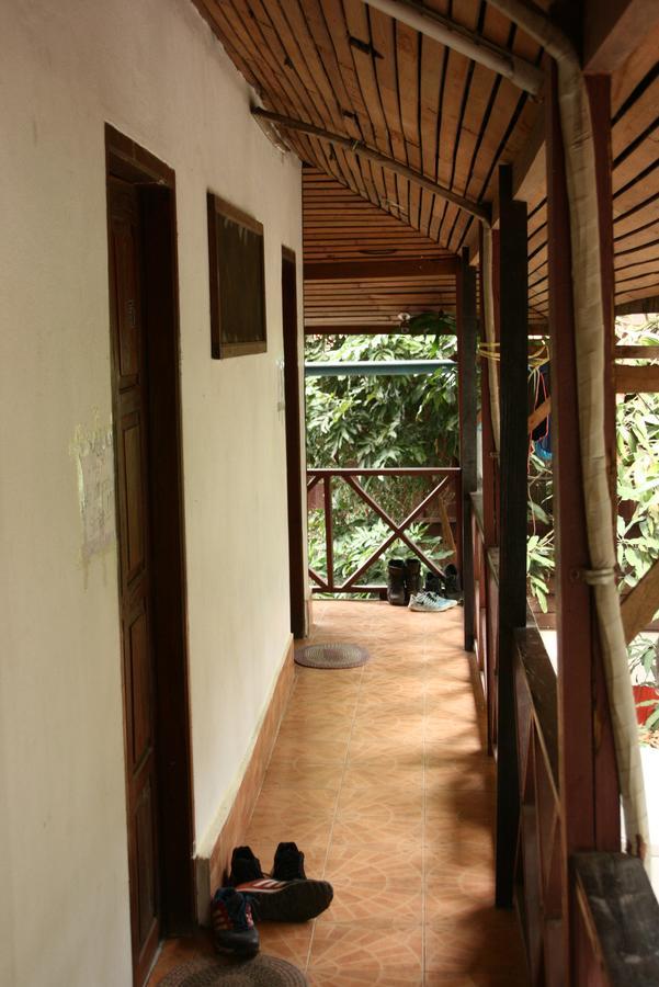 Mano Temple House Hotel Luang Prabang Exterior photo