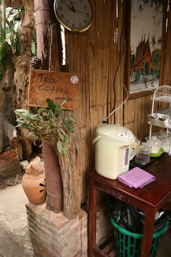Mano Temple House Hotel Luang Prabang Exterior photo