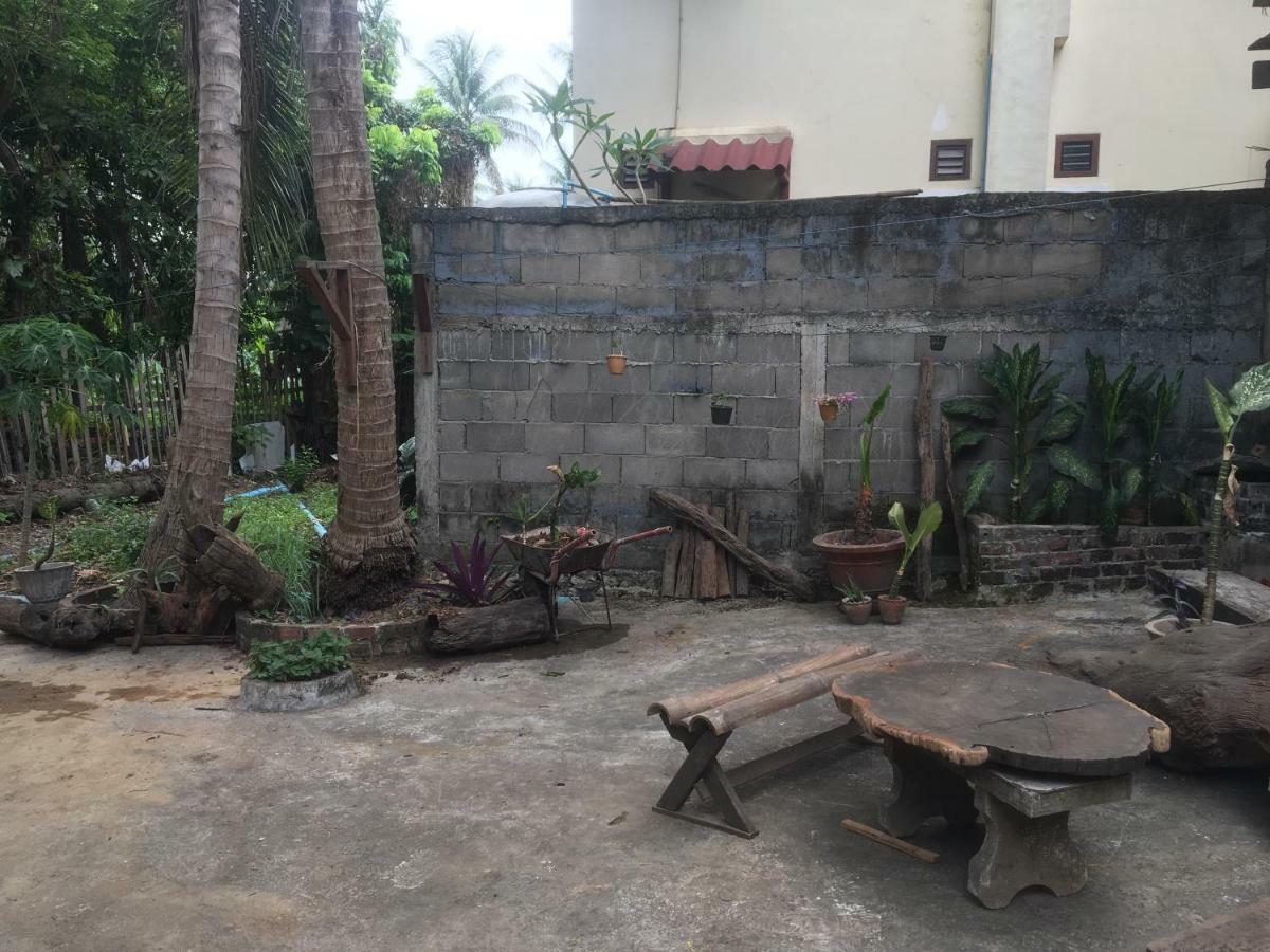 Mano Temple House Hotel Luang Prabang Exterior photo
